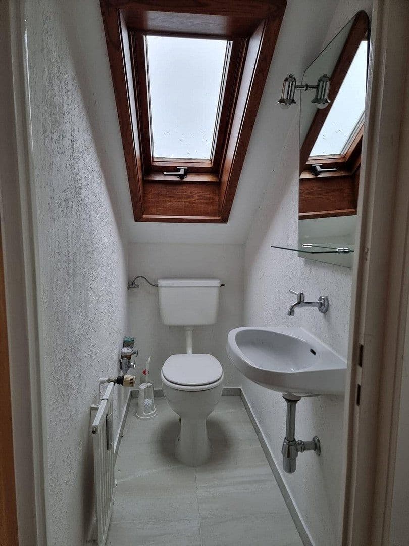 2 bedroom flat to rent, 47 m², Wasenstr. 13, Bad Liebenzell, Baden-Württemberg 2 bedroom flat to rent, 47 m², Wasenstr. 13, Bad Liebenzell, Baden-Württemberg