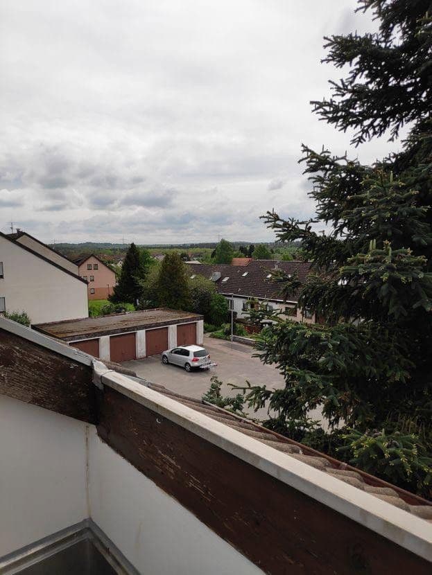 2 bedroom flat to rent, 47 m², Wasenstr. 13, Bad Liebenzell, Baden-Württemberg 2 bedroom flat to rent, 47 m², Wasenstr. 13, Bad Liebenzell, Baden-Württemberg