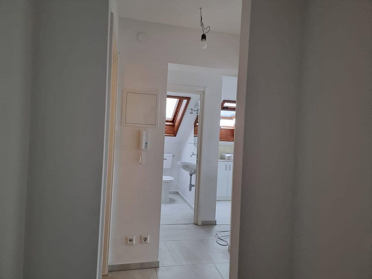 2 bedroom flat to rent, 47 m², Wasenstr. 13, Bad Liebenzell, Baden-Württemberg 2 bedroom flat to rent, 47 m², Wasenstr. 13, Bad Liebenzell, Baden-Württemberg