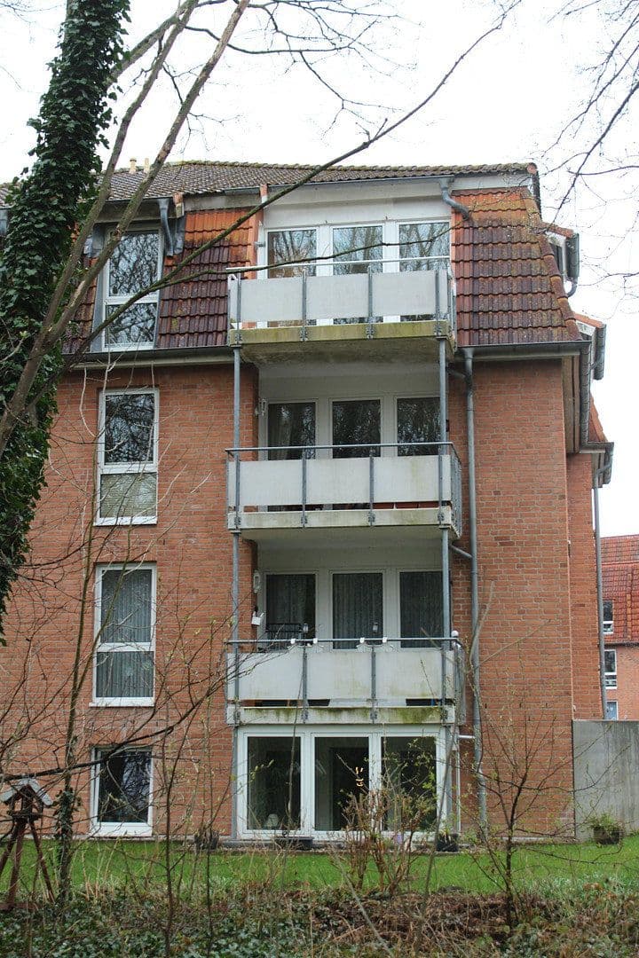 2 bedroom flat for sale, 62 m², Am Stadtpark 2, Oldenburg in Holstein, Schleswig-Holstein 2 bedroom flat for sale, 62 m², Am Stadtpark 2, Oldenburg in Holstein, Schleswig-Holstein