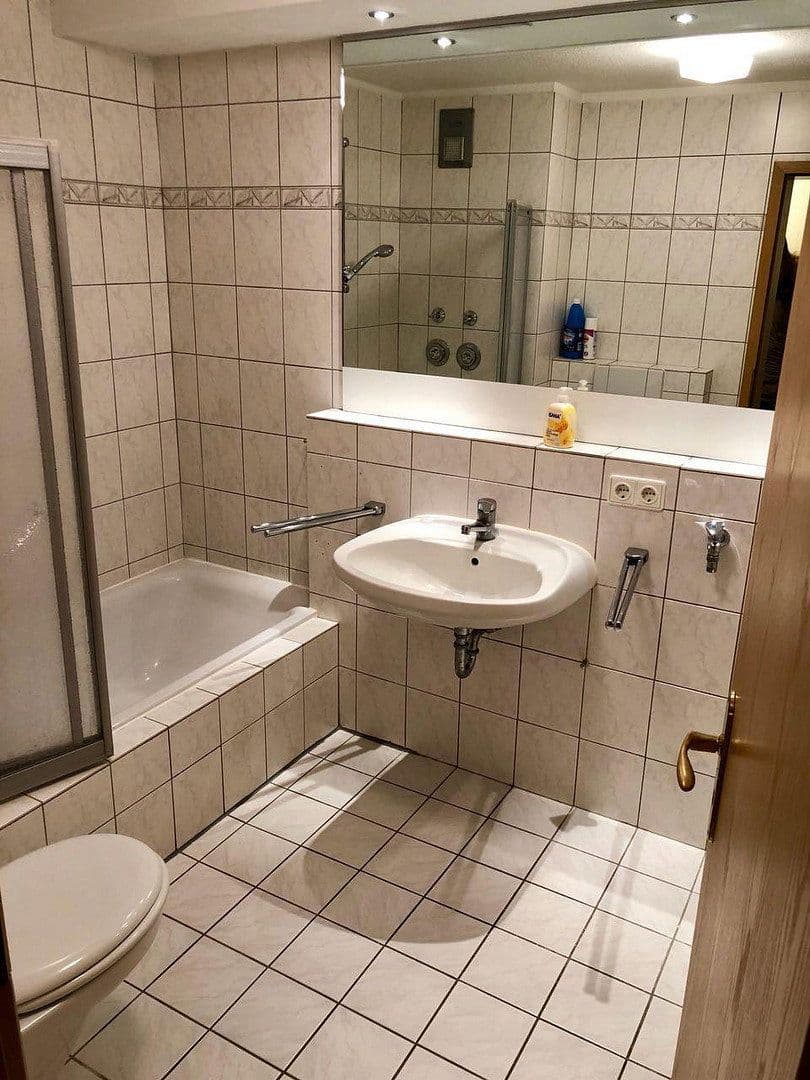 2 bedroom flat for sale, 62 m², Am Stadtpark 2, Oldenburg in Holstein, Schleswig-Holstein 2 bedroom flat for sale, 62 m², Am Stadtpark 2, Oldenburg in Holstein, Schleswig-Holstein