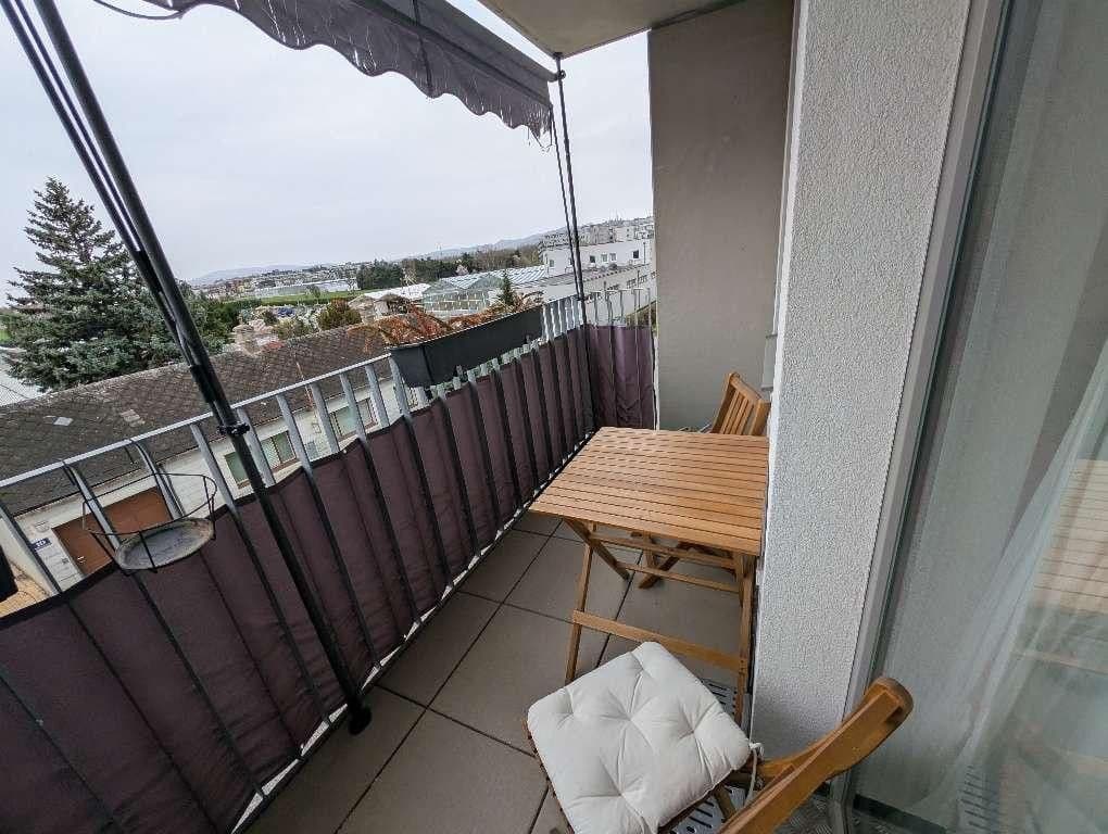 2 bedroom flat to rent, 55 m², Rösslergasse 9, Wien, Vienna 2 bedroom flat to rent, 55 m², Rösslergasse 9, Wien, Vienna