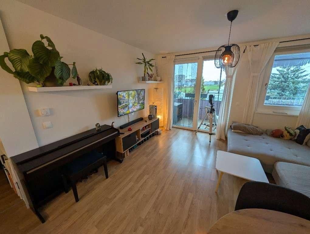 2 bedroom flat to rent, 55 m², Rösslergasse 9, Wien, Vienna 2 bedroom flat to rent, 55 m², Rösslergasse 9, Wien, Vienna