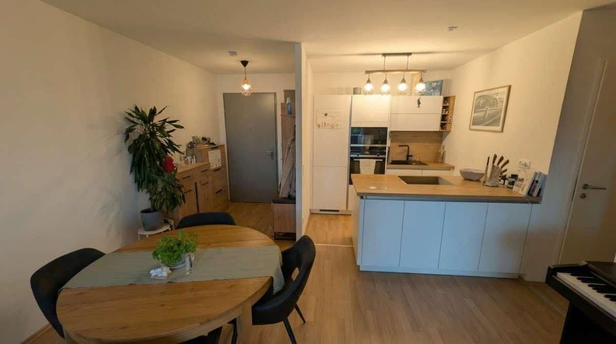 2 bedroom flat to rent, 55 m², Rösslergasse 9, Wien, Vienna 2 bedroom flat to rent, 55 m², Rösslergasse 9, Wien, Vienna