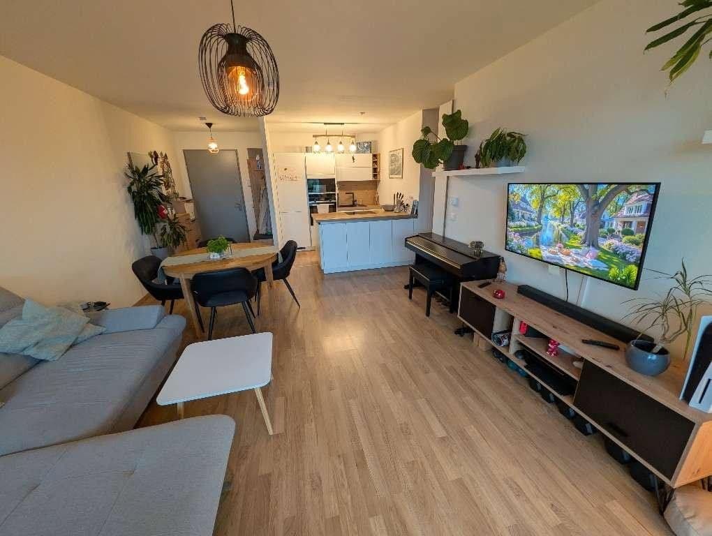 2 bedroom flat to rent, 55 m², Rösslergasse 9, Wien, Vienna 2 bedroom flat to rent, 55 m², Rösslergasse 9, Wien, Vienna