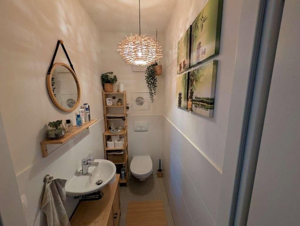 2 bedroom flat to rent, 55 m², Rösslergasse 9, Wien, Vienna 2 bedroom flat to rent, 55 m², Rösslergasse 9, Wien, Vienna