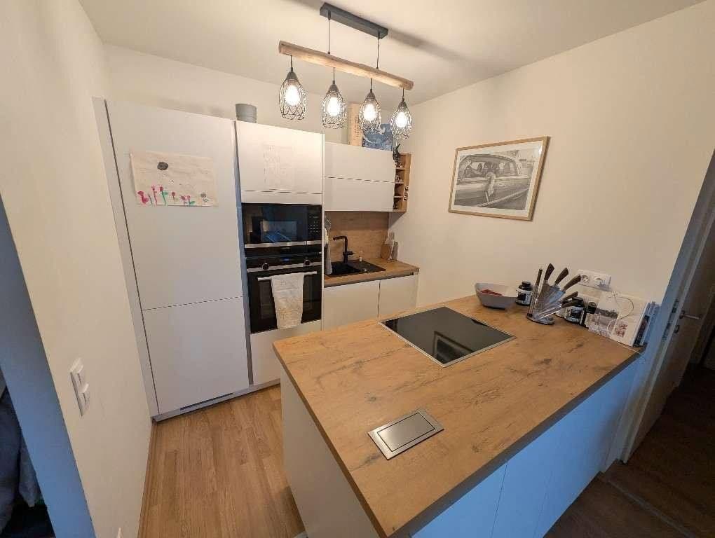 2 bedroom flat to rent, 55 m², Rösslergasse 9, Wien, Vienna 2 bedroom flat to rent, 55 m², Rösslergasse 9, Wien, Vienna