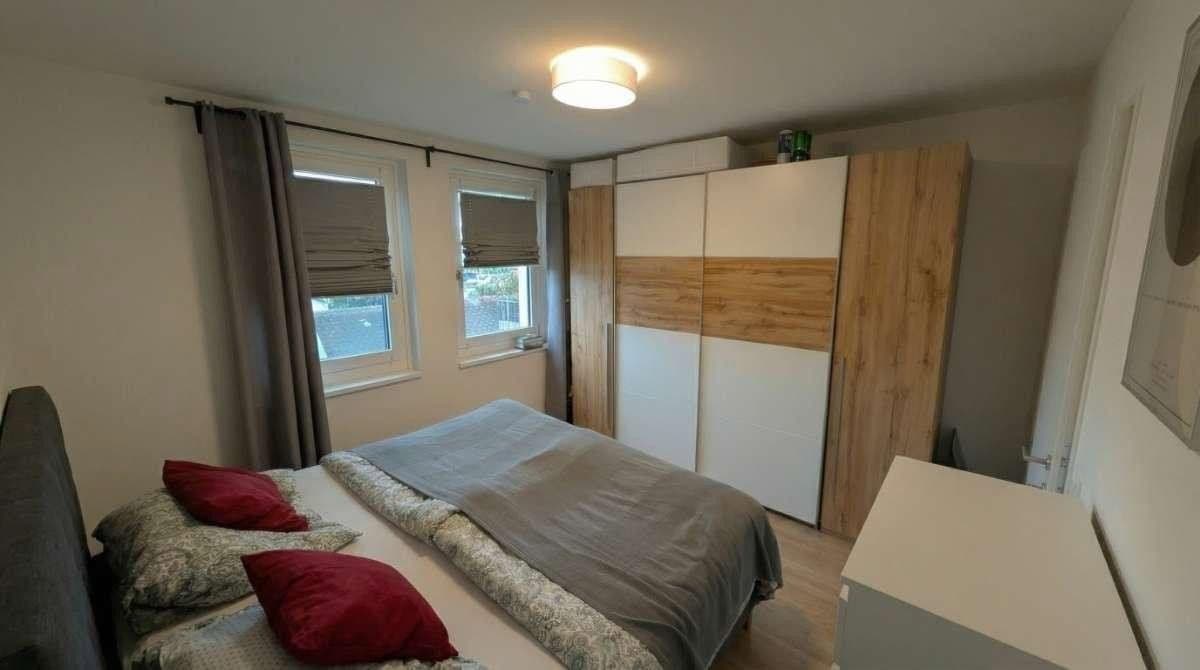 2 bedroom flat to rent, 55 m², Rösslergasse 9, Wien, Vienna 2 bedroom flat to rent, 55 m², Rösslergasse 9, Wien, Vienna