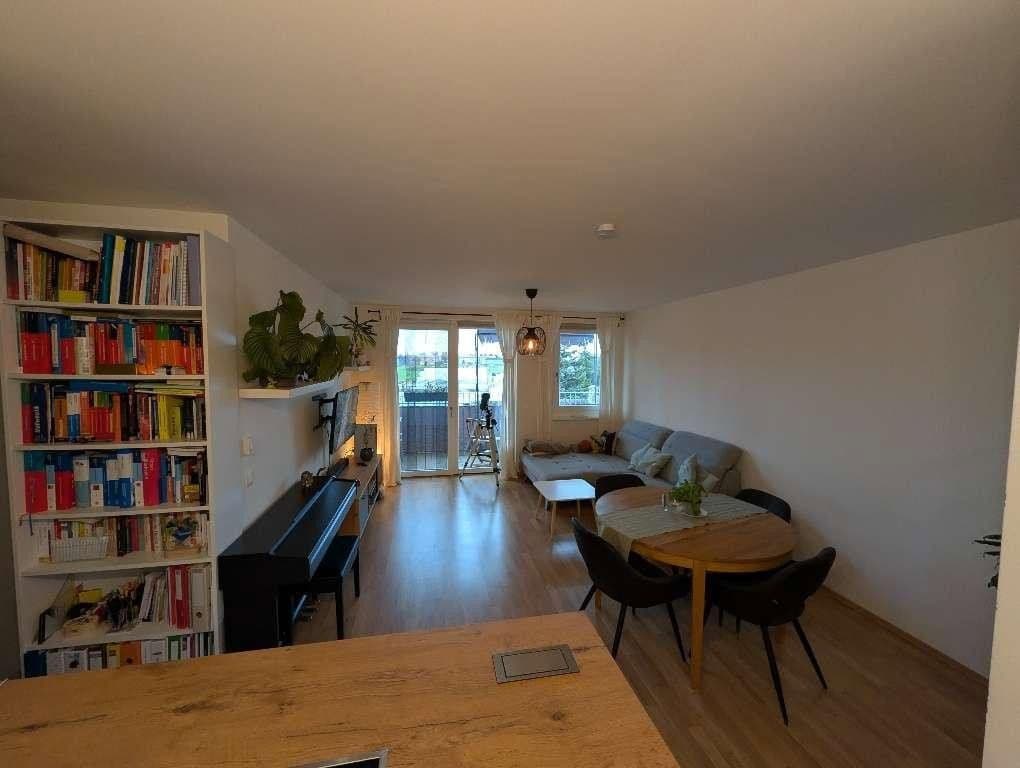 2 bedroom flat to rent, 55 m², Rösslergasse 9, Wien, Vienna 2 bedroom flat to rent, 55 m², Rösslergasse 9, Wien, Vienna