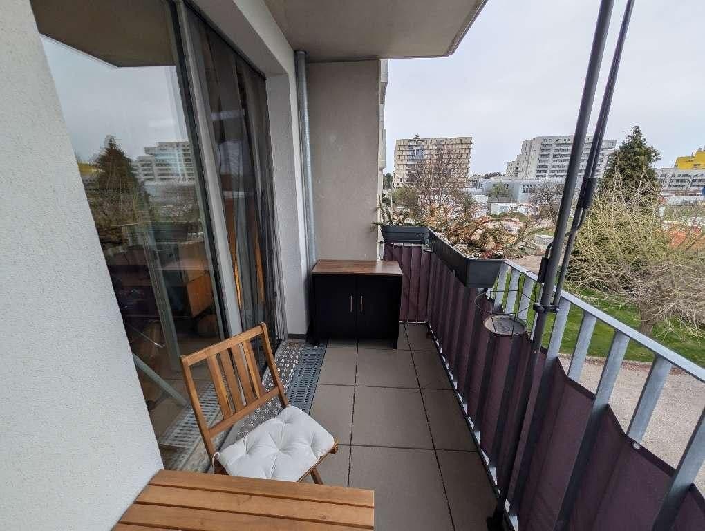 2 bedroom flat to rent, 55 m², Rösslergasse 9, Wien, Vienna 2 bedroom flat to rent, 55 m², Rösslergasse 9, Wien, Vienna