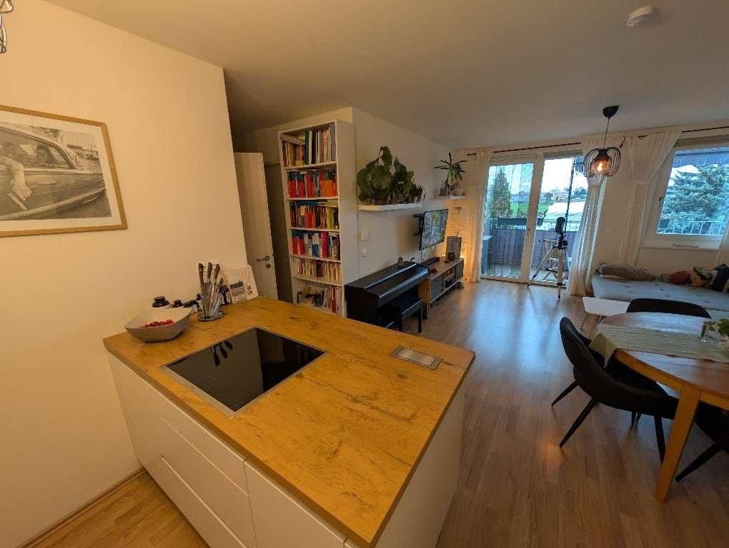 2 bedroom flat to rent, 55 m², Rösslergasse 9, Wien, Vienna 2 bedroom flat to rent, 55 m², Rösslergasse 9, Wien, Vienna