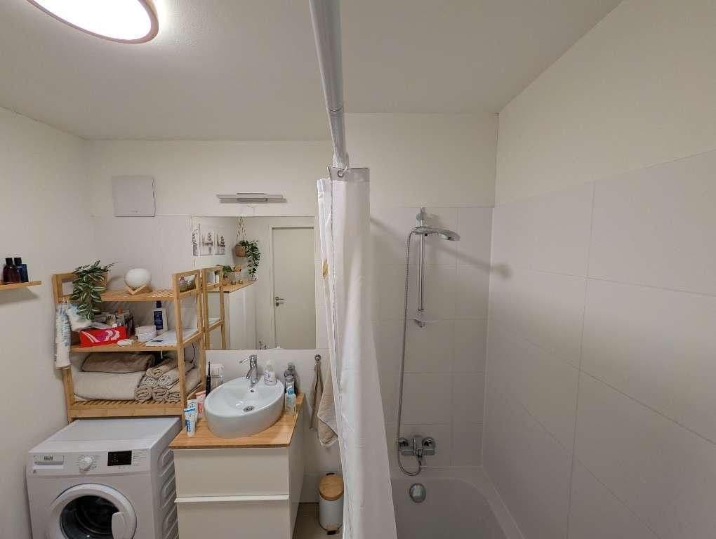 2 bedroom flat to rent, 55 m², Rösslergasse 9, Wien, Vienna 2 bedroom flat to rent, 55 m², Rösslergasse 9, Wien, Vienna