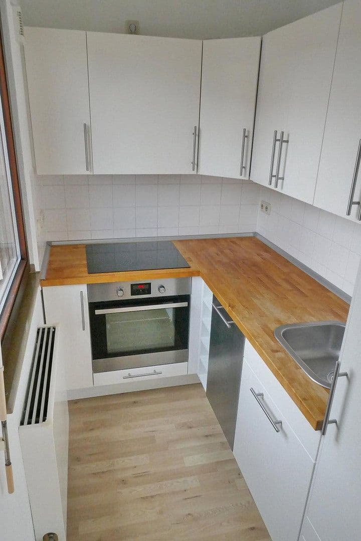 2 bedroom flat for sale, 45 m², Poing, Bavaria 2 bedroom flat for sale, 45 m², Poing, Bavaria