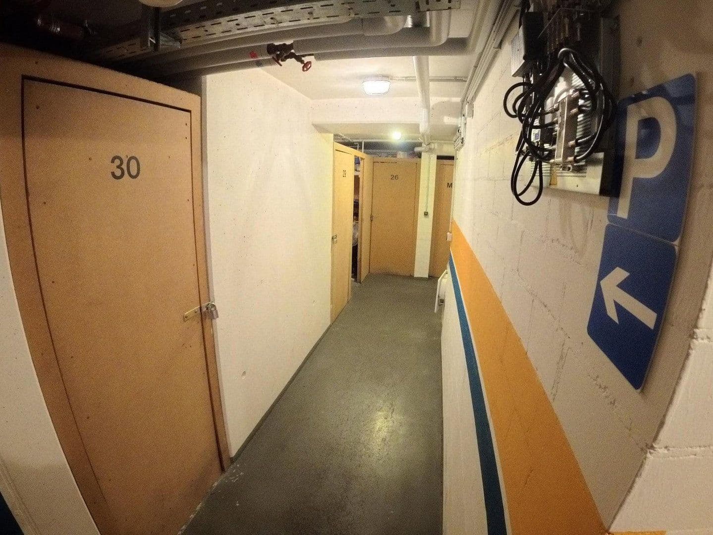 2 bedroom flat for sale, 45 m², Poing, Bavaria 2 bedroom flat for sale, 45 m², Poing, Bavaria