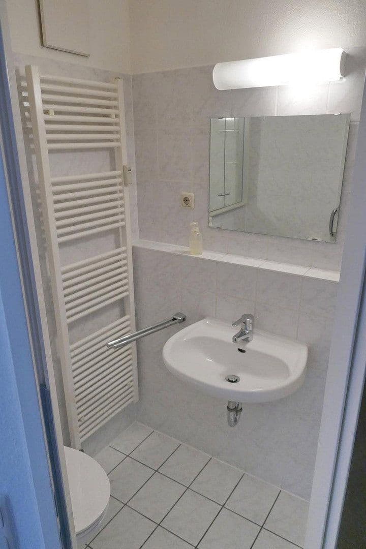 2 bedroom flat for sale, 45 m², Poing, Bavaria 2 bedroom flat for sale, 45 m², Poing, Bavaria