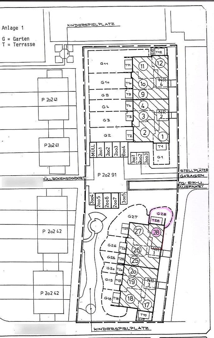 2 bedroom flat for sale, 45 m², Poing, Bavaria 2 bedroom flat for sale, 45 m², Poing, Bavaria