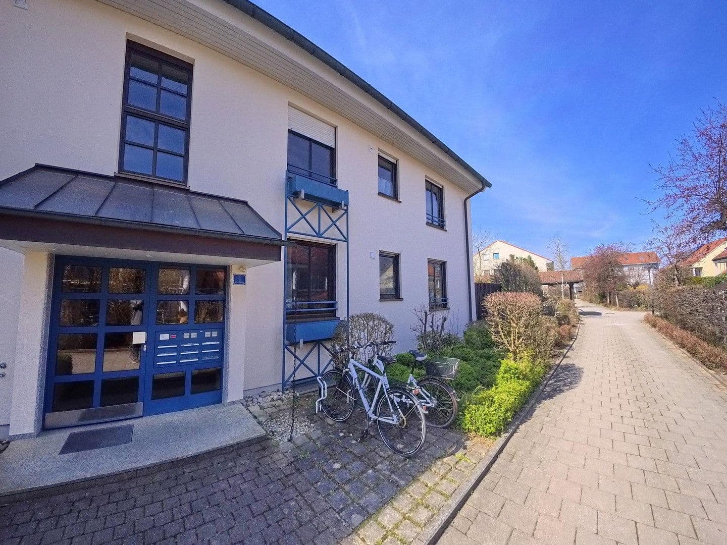 2 bedroom flat for sale, 45 m², Poing, Bavaria 2 bedroom flat for sale, 45 m², Poing, Bavaria
