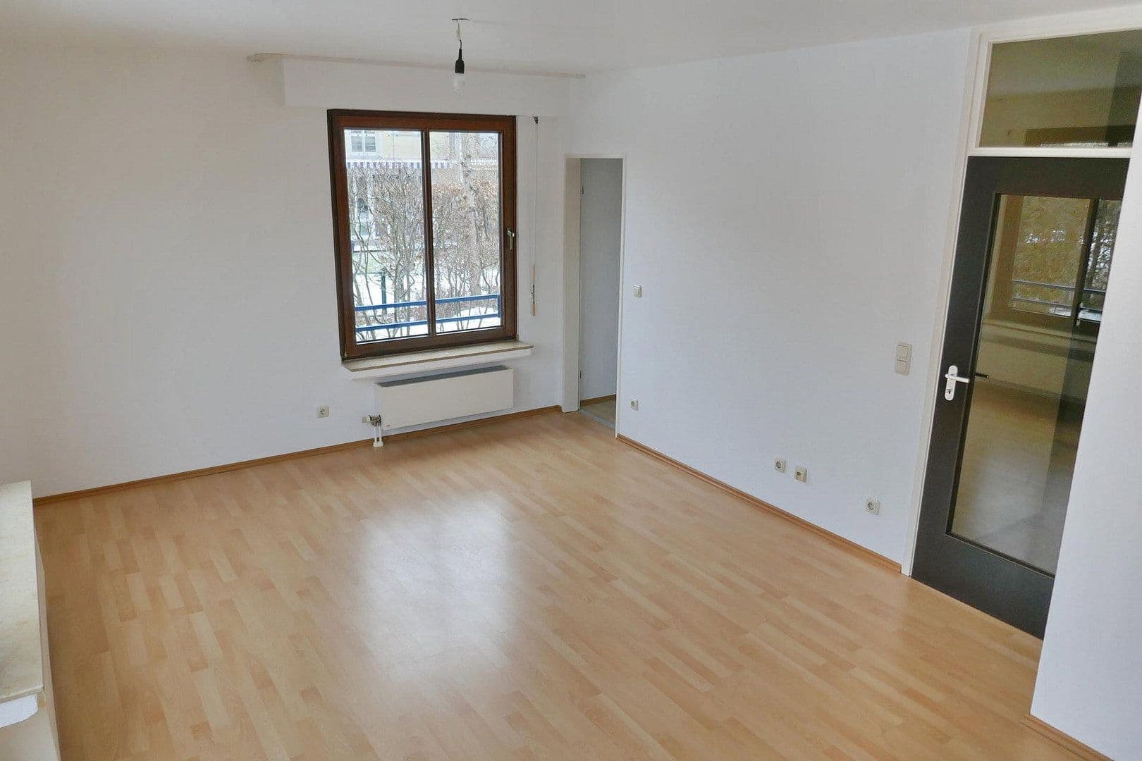 2 bedroom flat for sale, 45 m², Poing, Bavaria 2 bedroom flat for sale, 45 m², Poing, Bavaria
