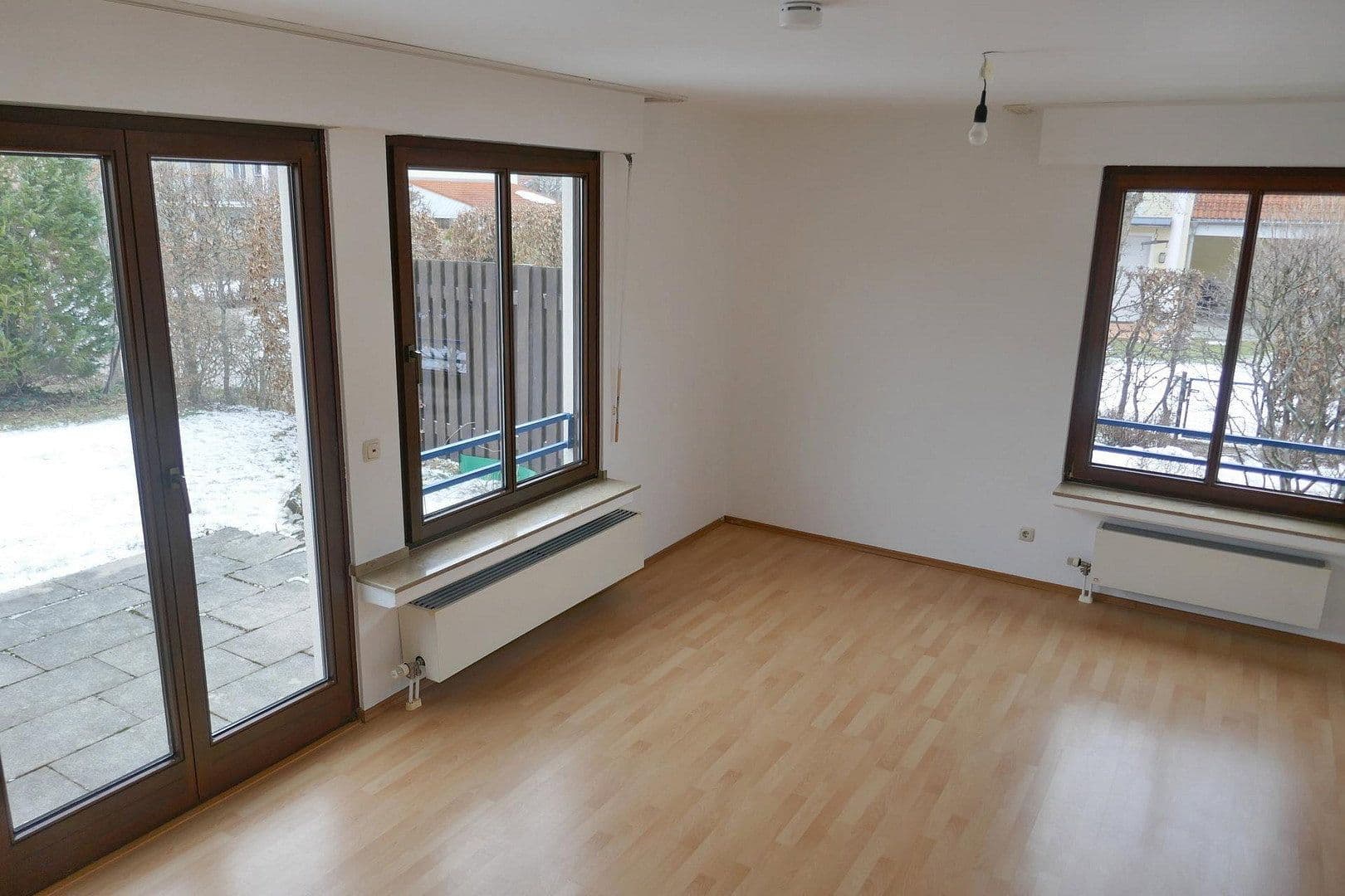 2 bedroom flat for sale, 45 m², Poing, Bavaria 2 bedroom flat for sale, 45 m², Poing, Bavaria