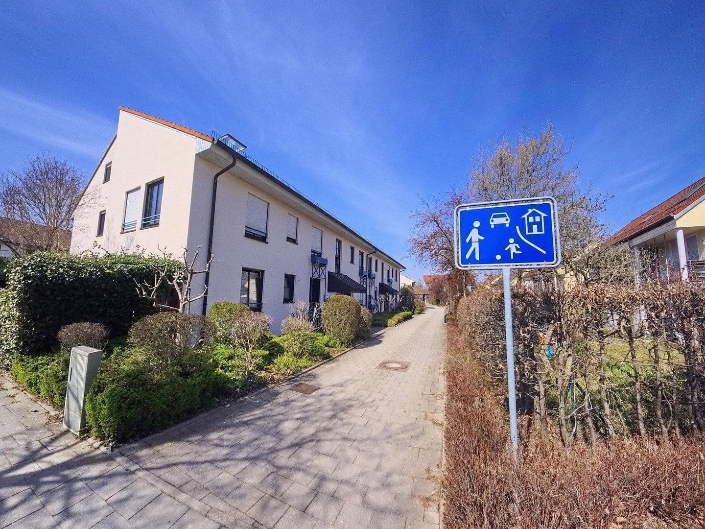 2 bedroom flat for sale, 45 m², Poing, Bavaria 2 bedroom flat for sale, 45 m², Poing, Bavaria