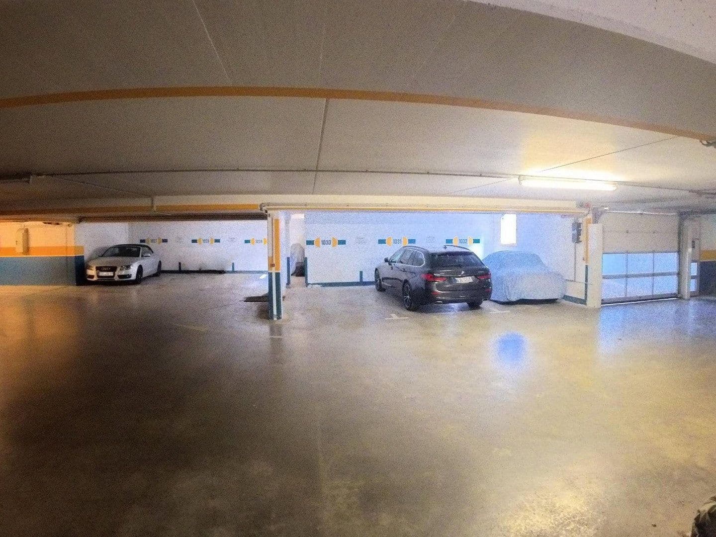 2 bedroom flat for sale, 45 m², Poing, Bavaria 2 bedroom flat for sale, 45 m², Poing, Bavaria