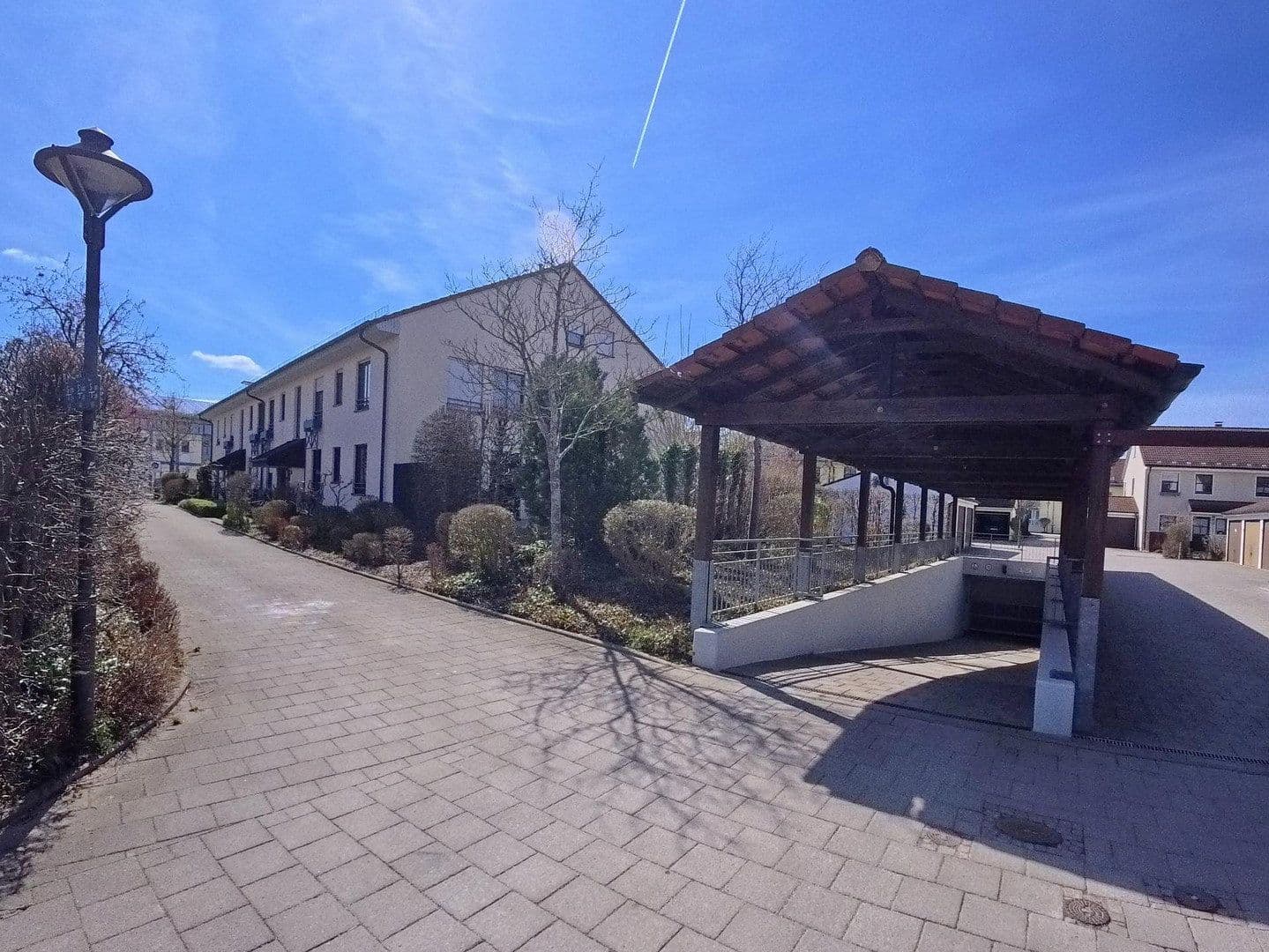 2 bedroom flat for sale, 45 m², Poing, Bavaria 2 bedroom flat for sale, 45 m², Poing, Bavaria