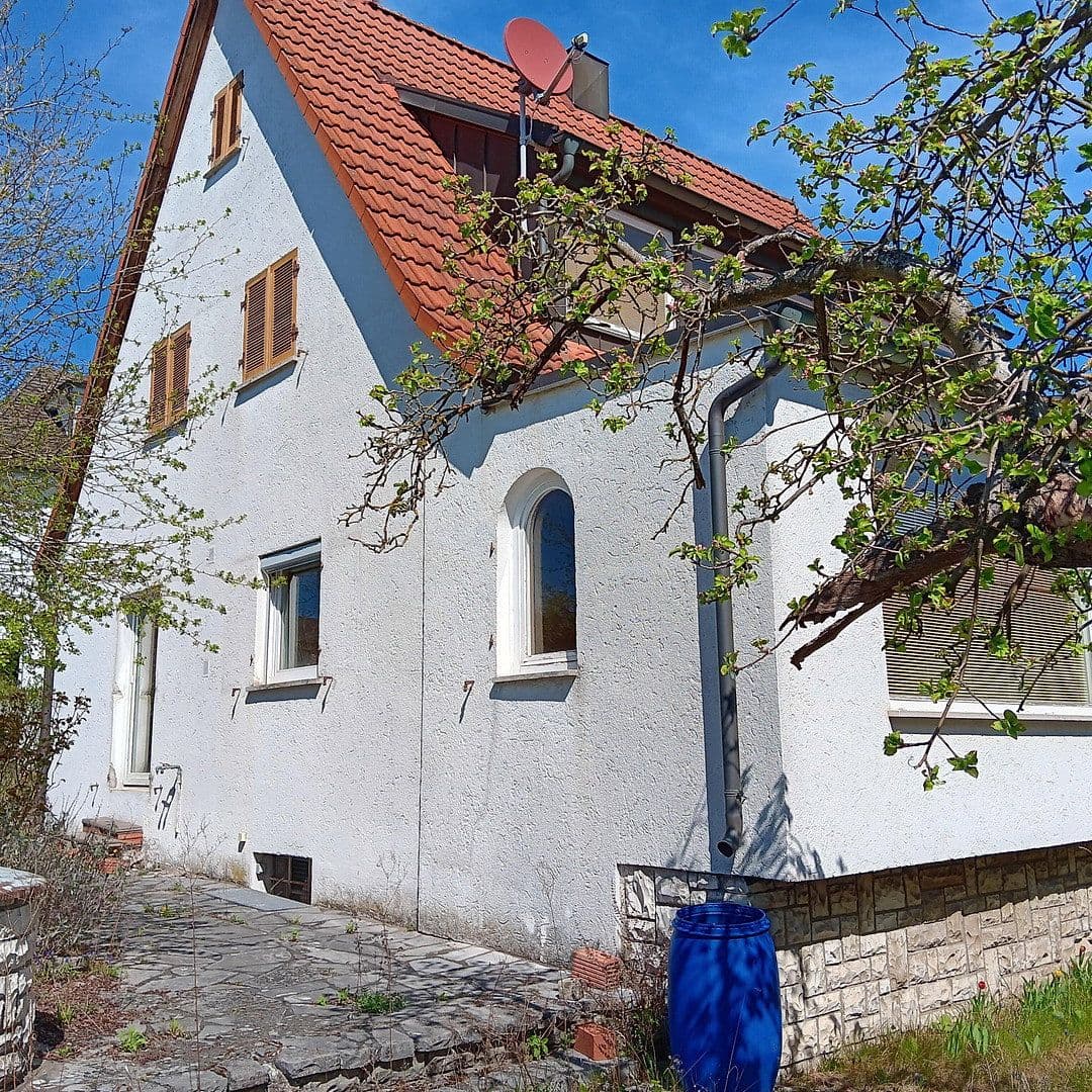 house for sale, 130 m², Schwabach, Bavaria house for sale, 130 m², Schwabach, Bavaria