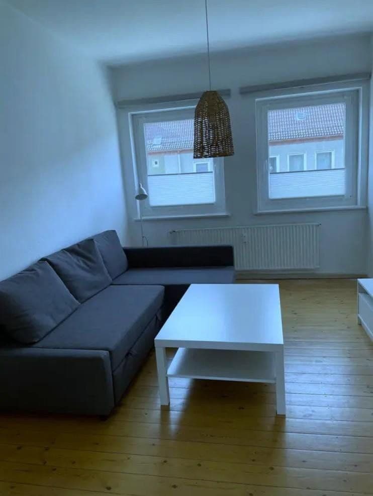 Studio flat to rent, 42 m², Schillstraße 18, Sankt Gertrud,, Lübeck, Schleswig-Holstein Studio flat to rent, 42 m², Schillstraße 18, Sankt Gertrud,, Lübeck, Schleswig-Holstein