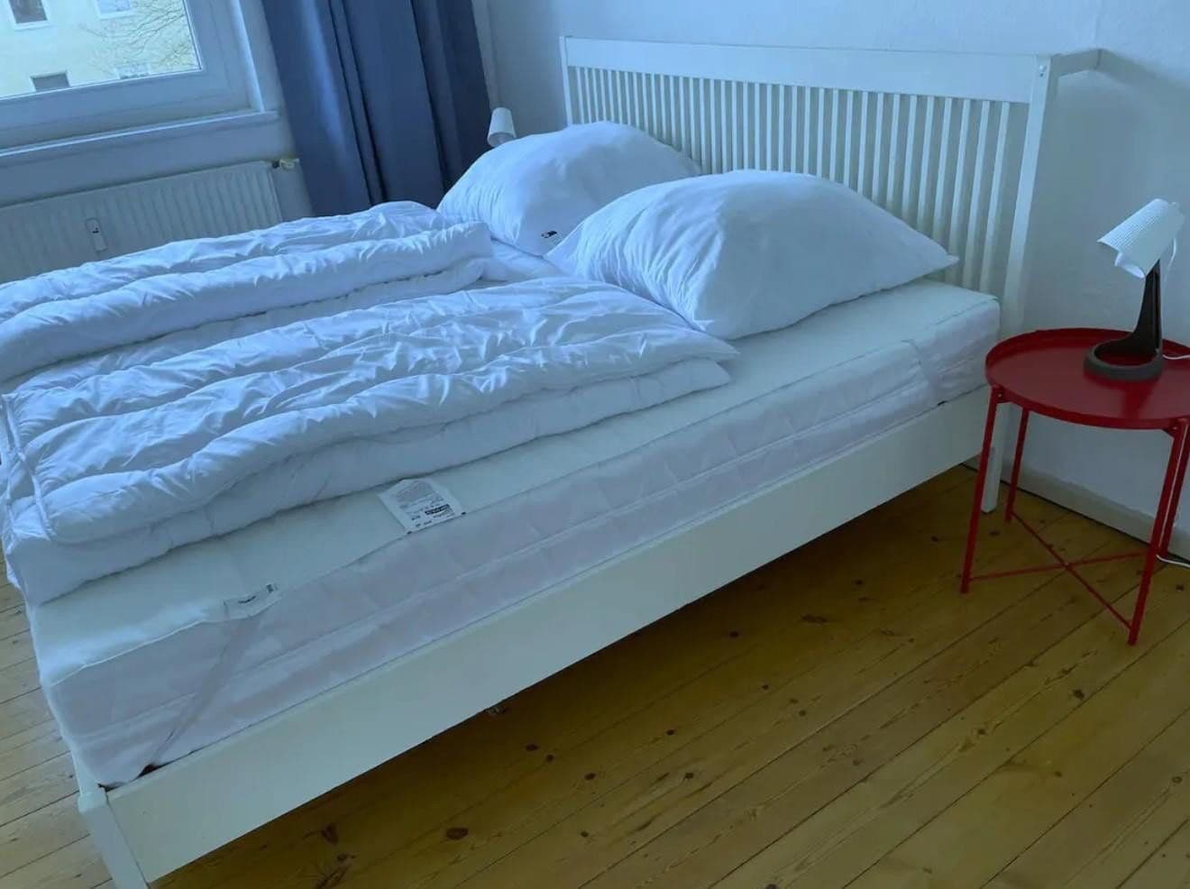 Studio flat to rent, 42 m², Schillstraße 18, Sankt Gertrud,, Lübeck, Schleswig-Holstein Studio flat to rent, 42 m², Schillstraße 18, Sankt Gertrud,, Lübeck, Schleswig-Holstein