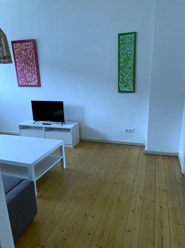 Studio flat to rent, 42 m², Schillstraße 18, Sankt Gertrud,, Lübeck, Schleswig-Holstein Studio flat to rent, 42 m², Schillstraße 18, Sankt Gertrud,, Lübeck, Schleswig-Holstein