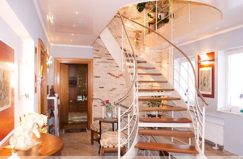 7 bedroom flat for sale, 196 m², Schöneck, Hesse 7 bedroom flat for sale, 196 m², Schöneck, Hesse