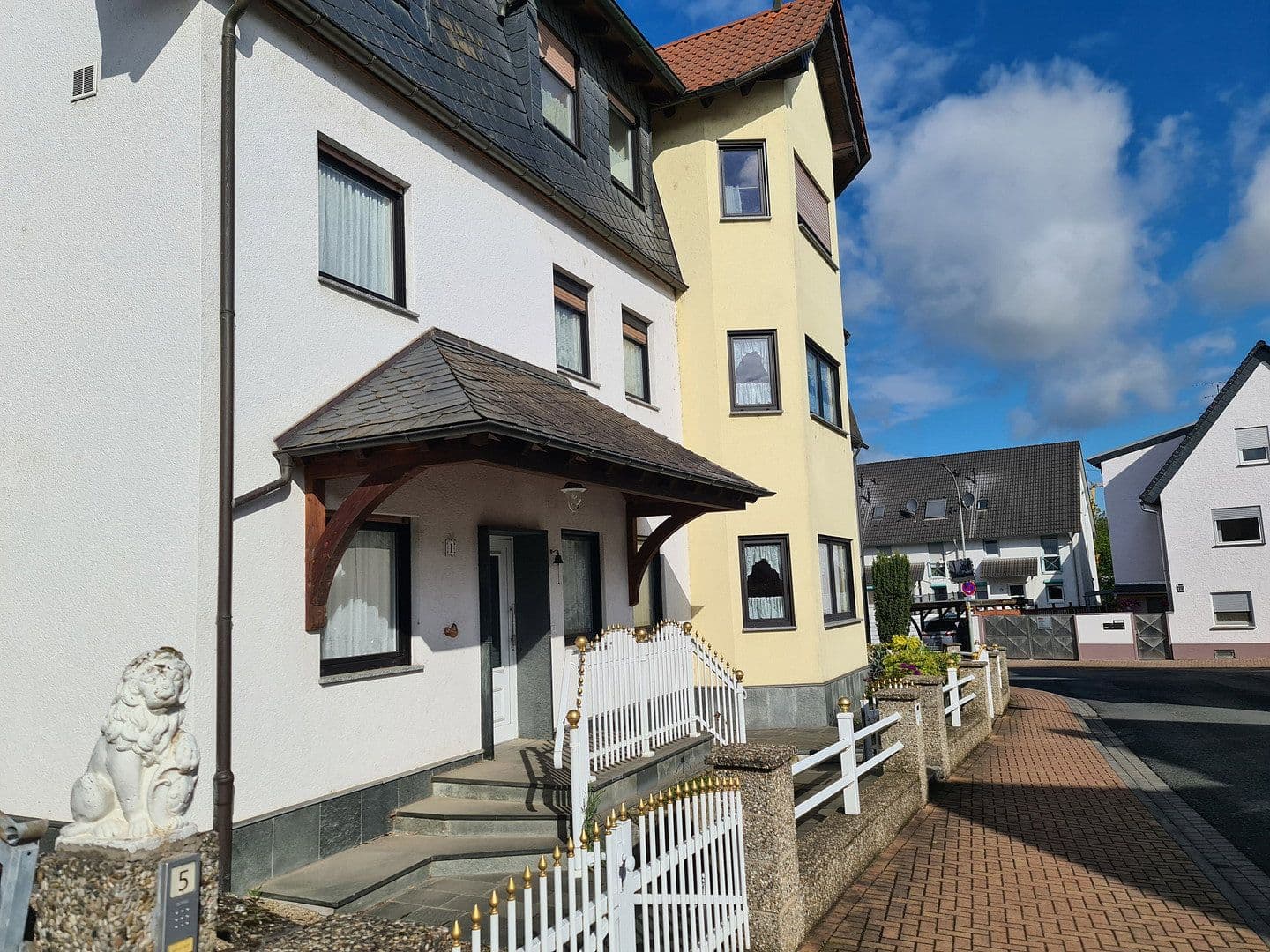 7 bedroom flat for sale, 196 m², Schöneck, Hesse 7 bedroom flat for sale, 196 m², Schöneck, Hesse