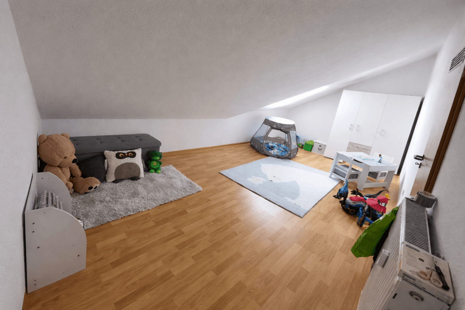 3 bedroom flat to rent, 61 m², Palisadenring 60, Bad Friedrichshall, Baden-Württemberg 3 bedroom flat to rent, 61 m², Palisadenring 60, Bad Friedrichshall, Baden-Württemberg