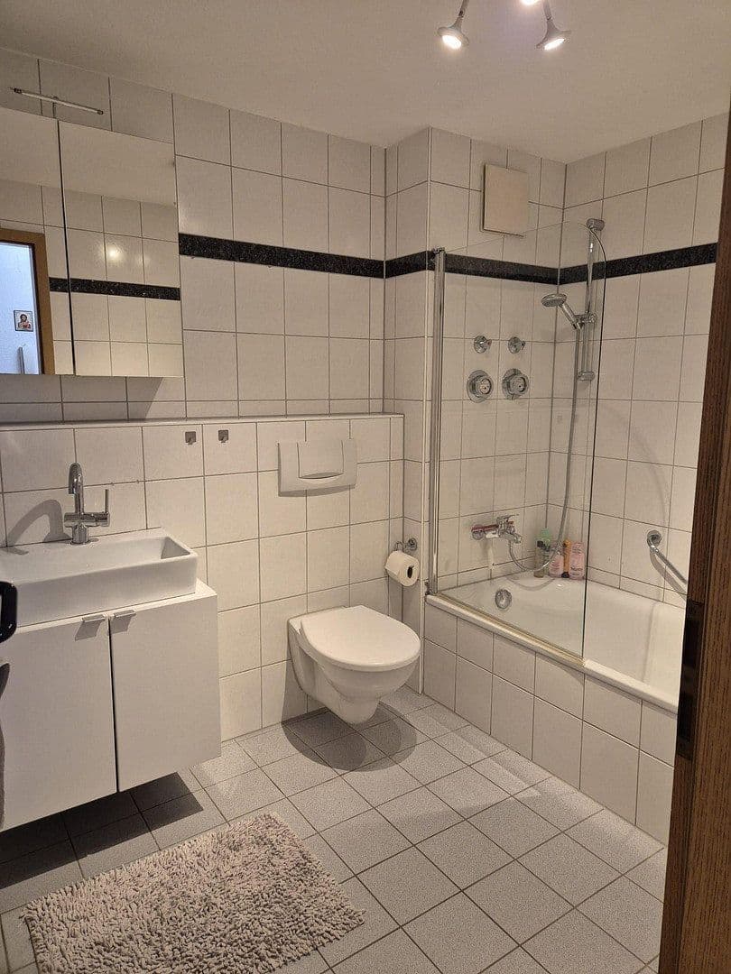 3 bedroom flat to rent, 61 m², Palisadenring 60, Bad Friedrichshall, Baden-Württemberg 3 bedroom flat to rent, 61 m², Palisadenring 60, Bad Friedrichshall, Baden-Württemberg