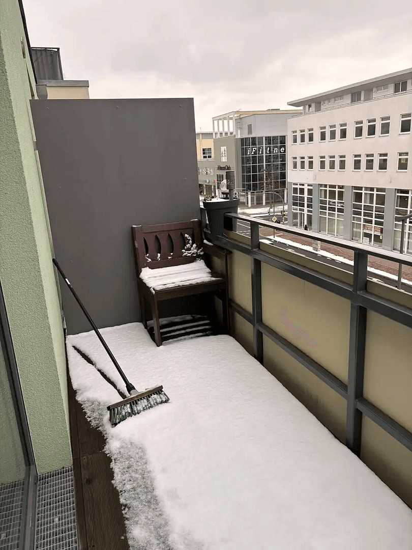 2 bedroom flat to rent, 62 m², Potsdamer Straße 80, Ludwigsfelde, Brandenburg 2 bedroom flat to rent, 62 m², Potsdamer Straße 80, Ludwigsfelde, Brandenburg