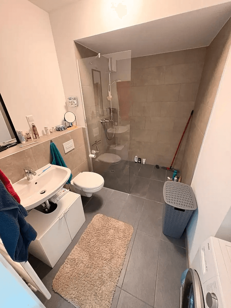 2 bedroom flat to rent, 62 m², Potsdamer Straße 80, Ludwigsfelde, Brandenburg 2 bedroom flat to rent, 62 m², Potsdamer Straße 80, Ludwigsfelde, Brandenburg