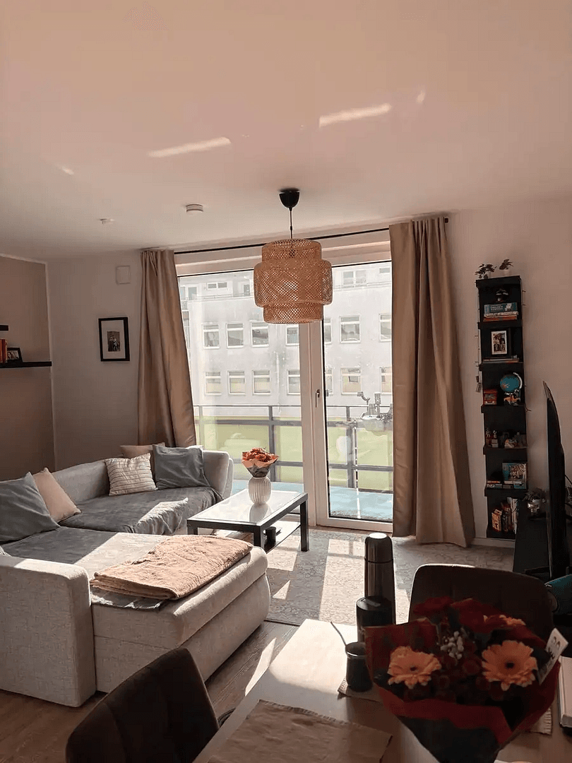 2 bedroom flat to rent, 62 m², Potsdamer Straße 80, Ludwigsfelde, Brandenburg 2 bedroom flat to rent, 62 m², Potsdamer Straße 80, Ludwigsfelde, Brandenburg