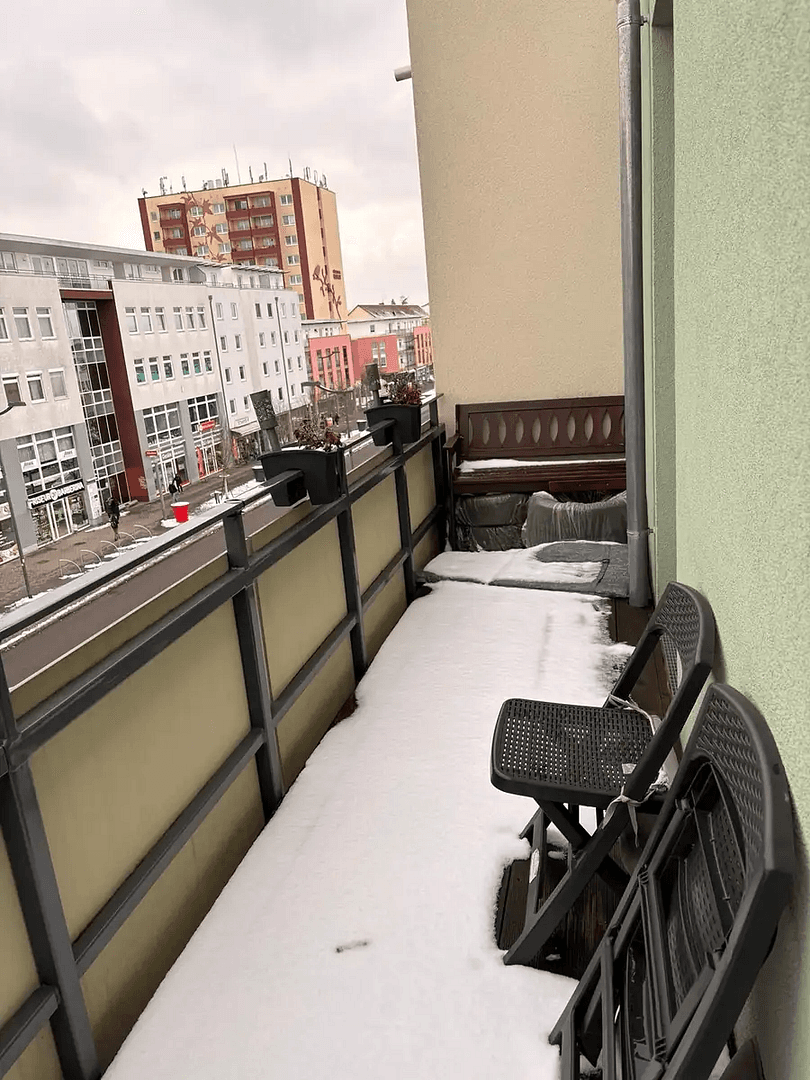 2 bedroom flat to rent, 62 m², Potsdamer Straße 80, Ludwigsfelde, Brandenburg 2 bedroom flat to rent, 62 m², Potsdamer Straße 80, Ludwigsfelde, Brandenburg