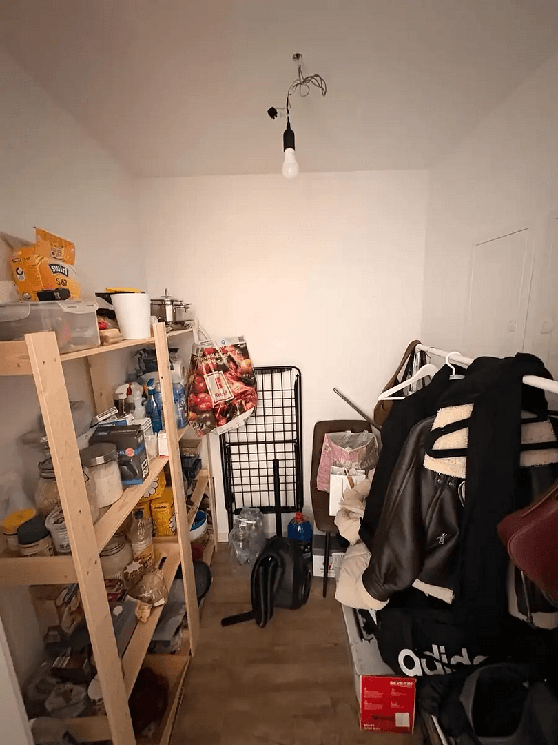 2 bedroom flat to rent, 62 m², Potsdamer Straße 80, Ludwigsfelde, Brandenburg 2 bedroom flat to rent, 62 m², Potsdamer Straße 80, Ludwigsfelde, Brandenburg