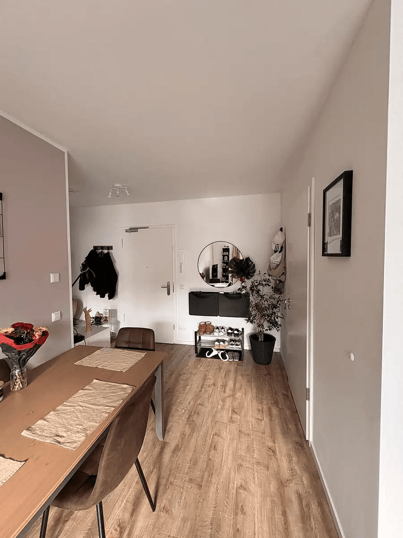 2 bedroom flat to rent, 62 m², Potsdamer Straße 80, Ludwigsfelde, Brandenburg 2 bedroom flat to rent, 62 m², Potsdamer Straße 80, Ludwigsfelde, Brandenburg