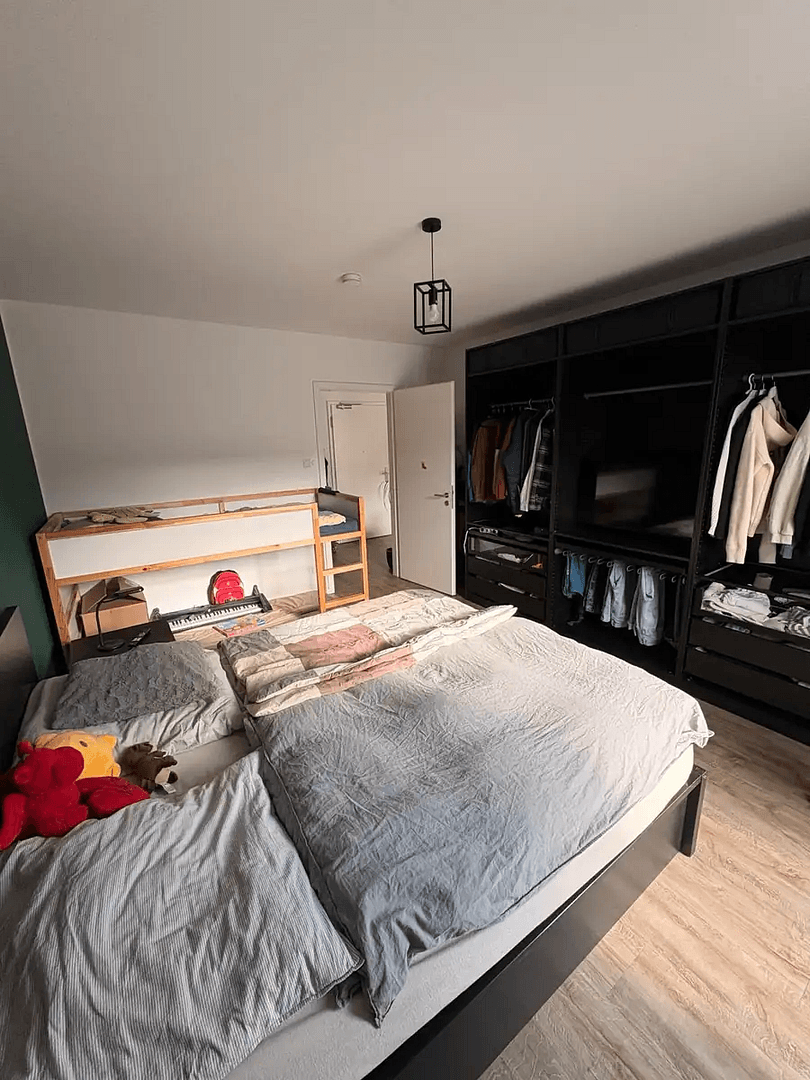 2 bedroom flat to rent, 62 m², Potsdamer Straße 80, Ludwigsfelde, Brandenburg 2 bedroom flat to rent, 62 m², Potsdamer Straße 80, Ludwigsfelde, Brandenburg