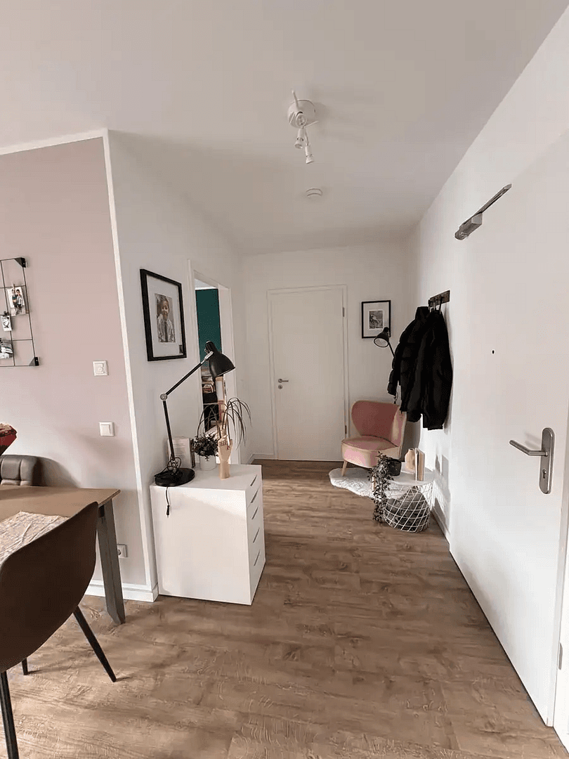 2 bedroom flat to rent, 62 m², Potsdamer Straße 80, Ludwigsfelde, Brandenburg 2 bedroom flat to rent, 62 m², Potsdamer Straße 80, Ludwigsfelde, Brandenburg