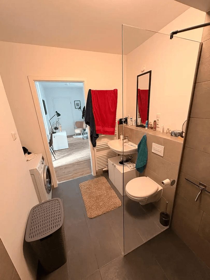 2 bedroom flat to rent, 62 m², Potsdamer Straße 80, Ludwigsfelde, Brandenburg 2 bedroom flat to rent, 62 m², Potsdamer Straße 80, Ludwigsfelde, Brandenburg