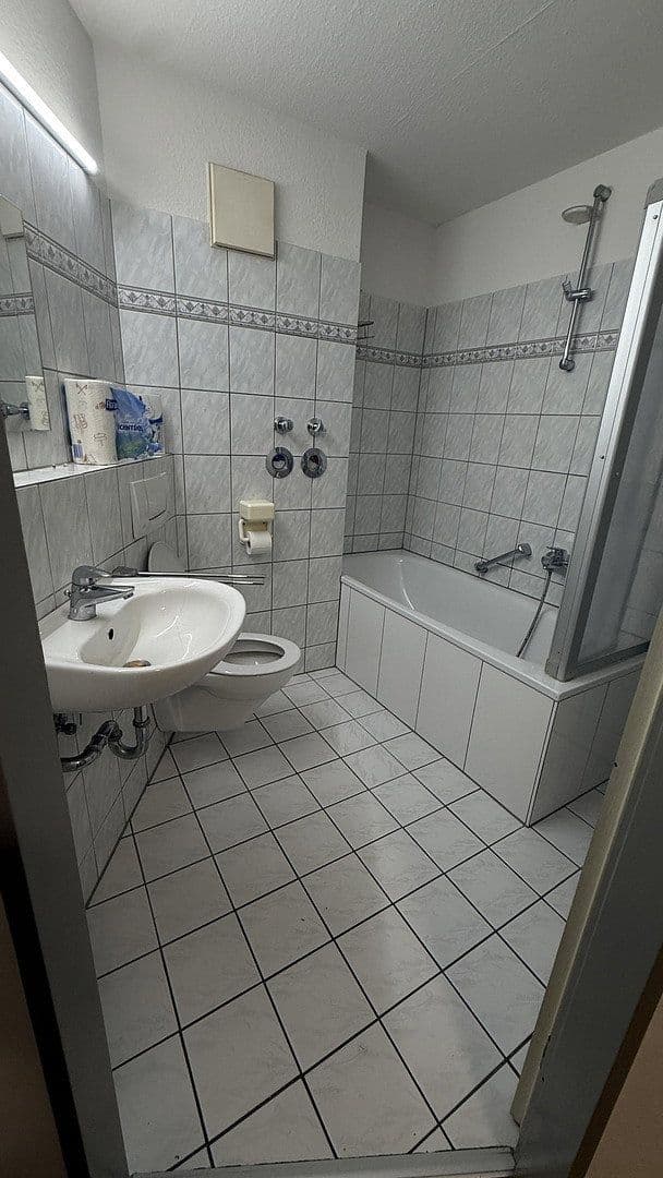 2 bedroom flat to rent, 61 m², Köln, North Rhine-Westphalia 2 bedroom flat to rent, 61 m², Köln, North Rhine-Westphalia