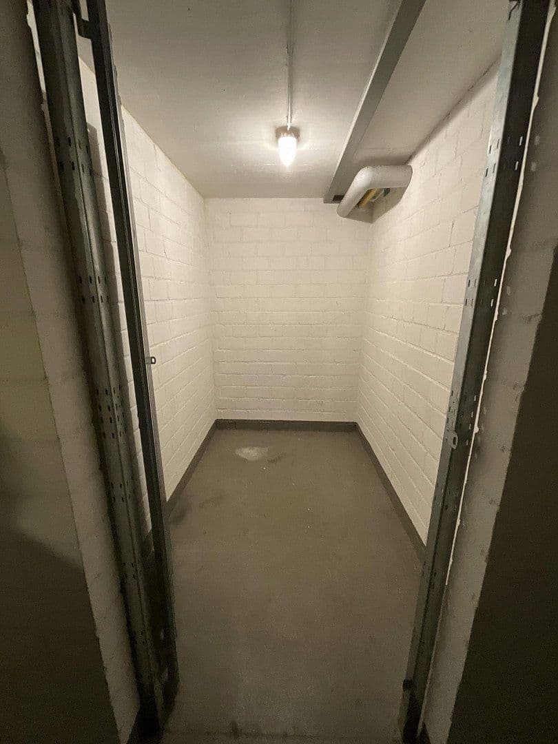 2 bedroom flat to rent, 61 m², Köln, North Rhine-Westphalia 2 bedroom flat to rent, 61 m², Köln, North Rhine-Westphalia