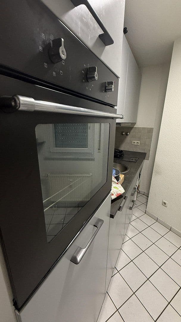 2 bedroom flat to rent, 61 m², Köln, North Rhine-Westphalia 2 bedroom flat to rent, 61 m², Köln, North Rhine-Westphalia