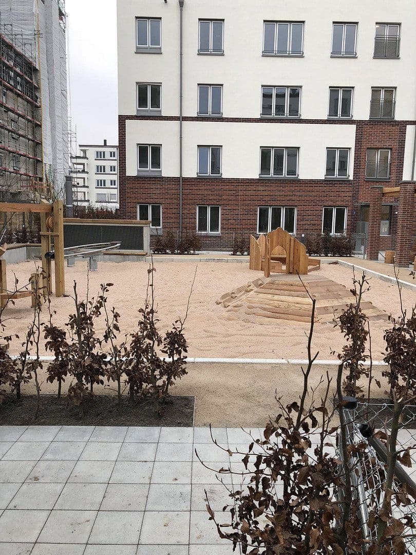 3 bedroom flat for sale, 86 m², Brauhaus Str., Nürnberg, Bavaria 3 bedroom flat for sale, 86 m², Brauhaus Str., Nürnberg, Bavaria