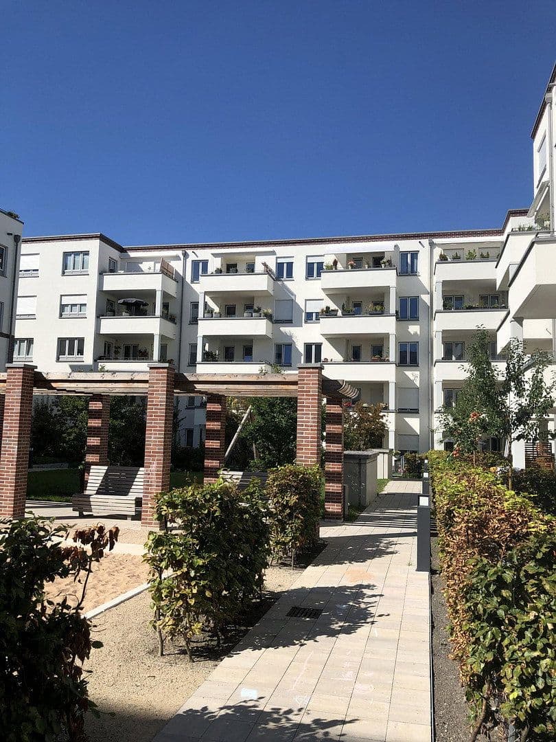 3 bedroom flat for sale, 86 m², Brauhaus Str., Nürnberg, Bavaria 3 bedroom flat for sale, 86 m², Brauhaus Str., Nürnberg, Bavaria