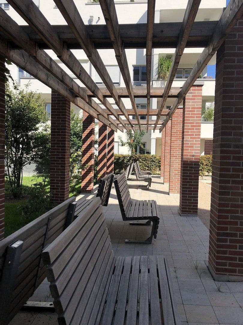 3 bedroom flat for sale, 86 m², Brauhaus Str., Nürnberg, Bavaria 3 bedroom flat for sale, 86 m², Brauhaus Str., Nürnberg, Bavaria