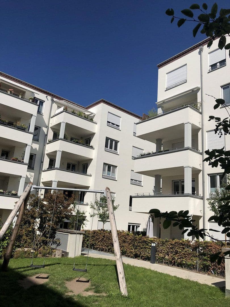 3 bedroom flat for sale, 86 m², Brauhaus Str., Nürnberg, Bavaria 3 bedroom flat for sale, 86 m², Brauhaus Str., Nürnberg, Bavaria